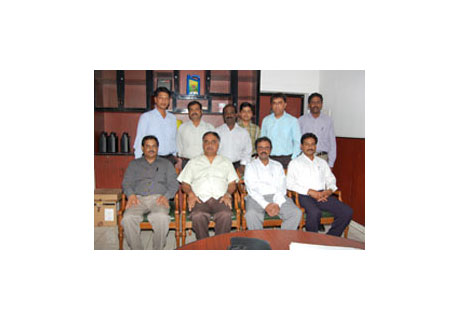 ChemoleumsManagement